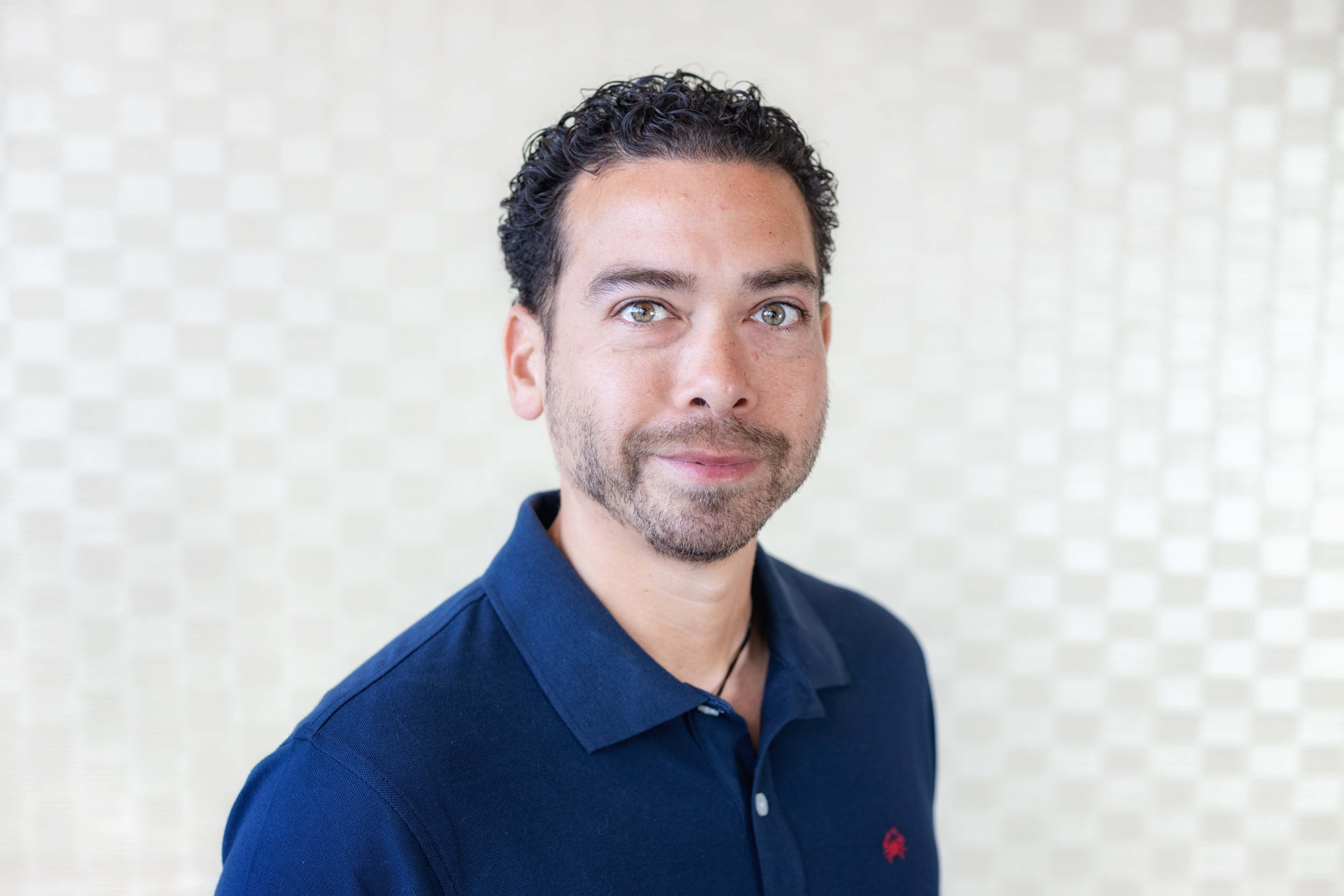 Robert Sepulveda